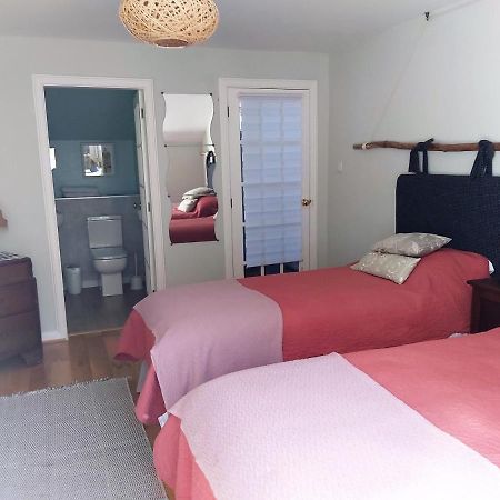 Bayside Bed & Breakfast Fort William Bagian luar foto