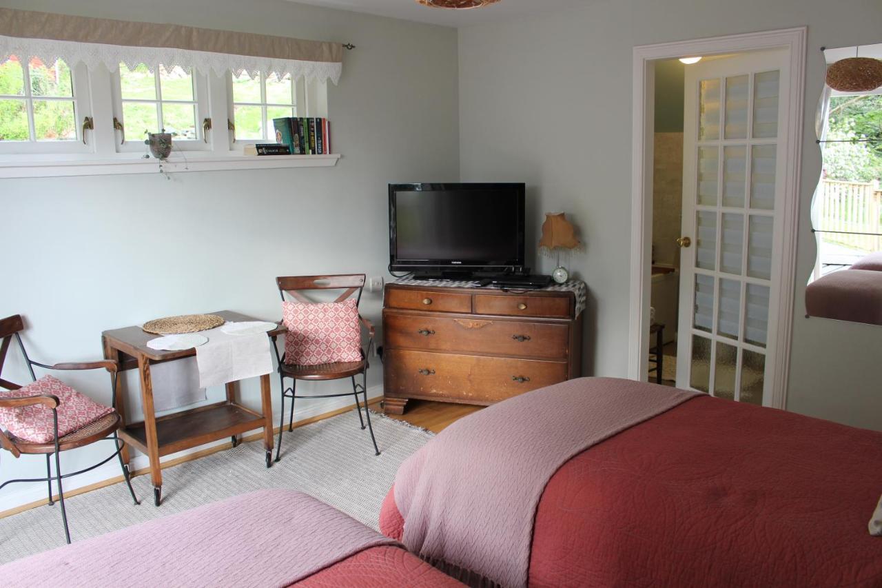 Bayside Bed & Breakfast Fort William Bagian luar foto