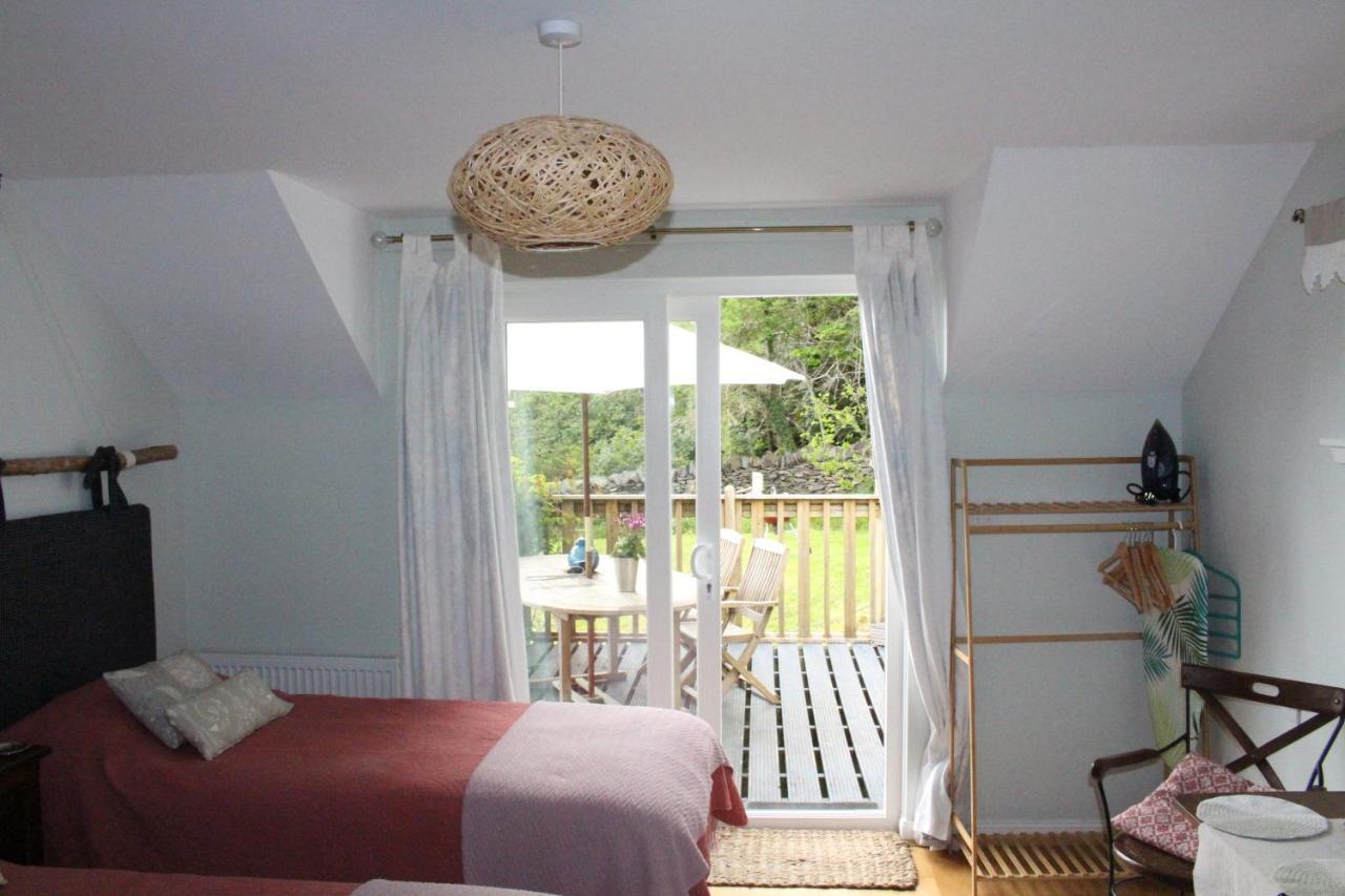 Bayside Bed & Breakfast Fort William Bagian luar foto