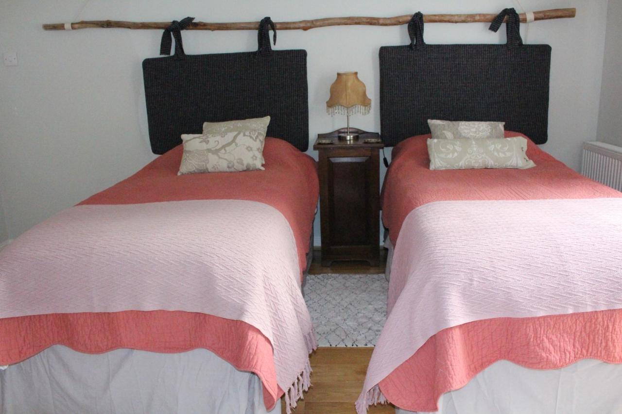 Bayside Bed & Breakfast Fort William Bagian luar foto